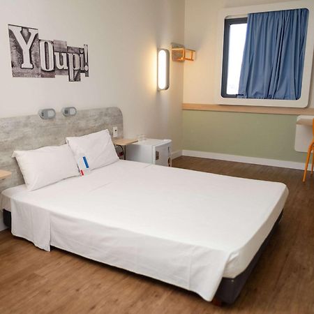 Ibis Budget Sorocaba Kültér fotó