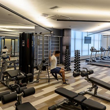 Ibis Budget Sorocaba Kültér fotó
