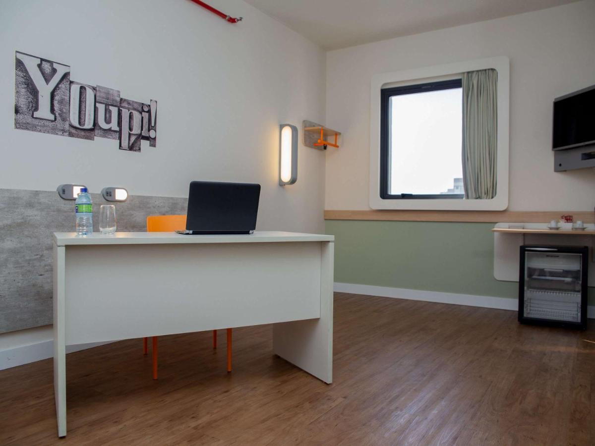 Ibis Budget Sorocaba Kültér fotó