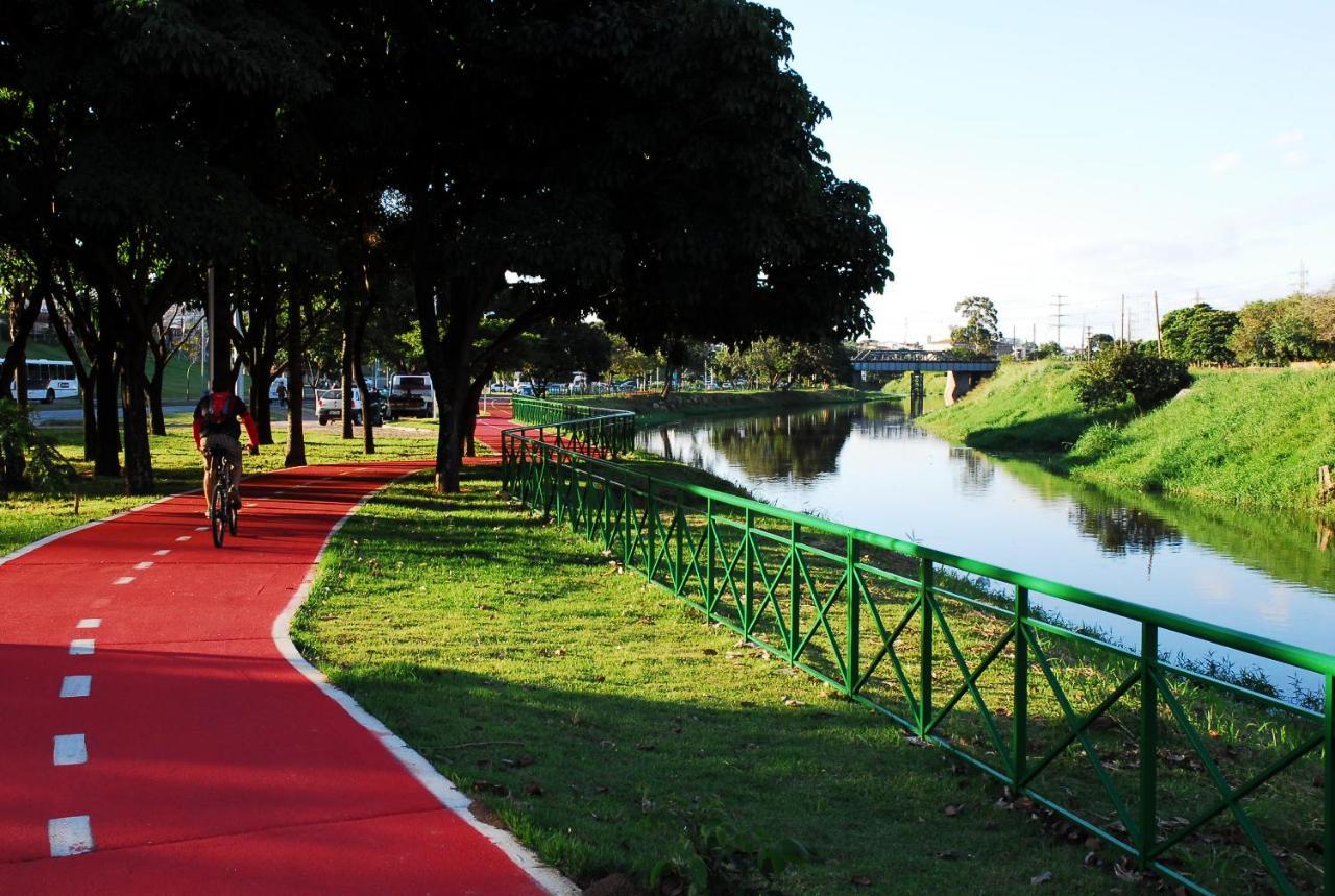 Ibis Budget Sorocaba Kültér fotó