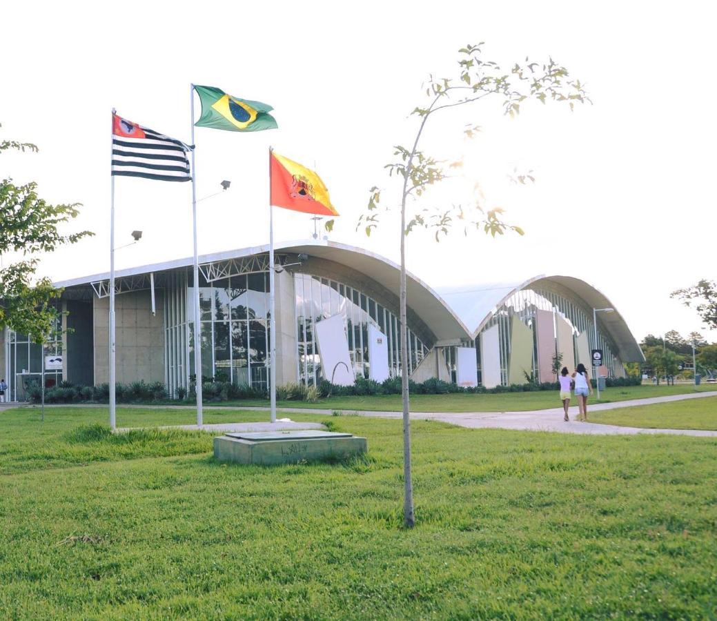 Ibis Budget Sorocaba Kültér fotó