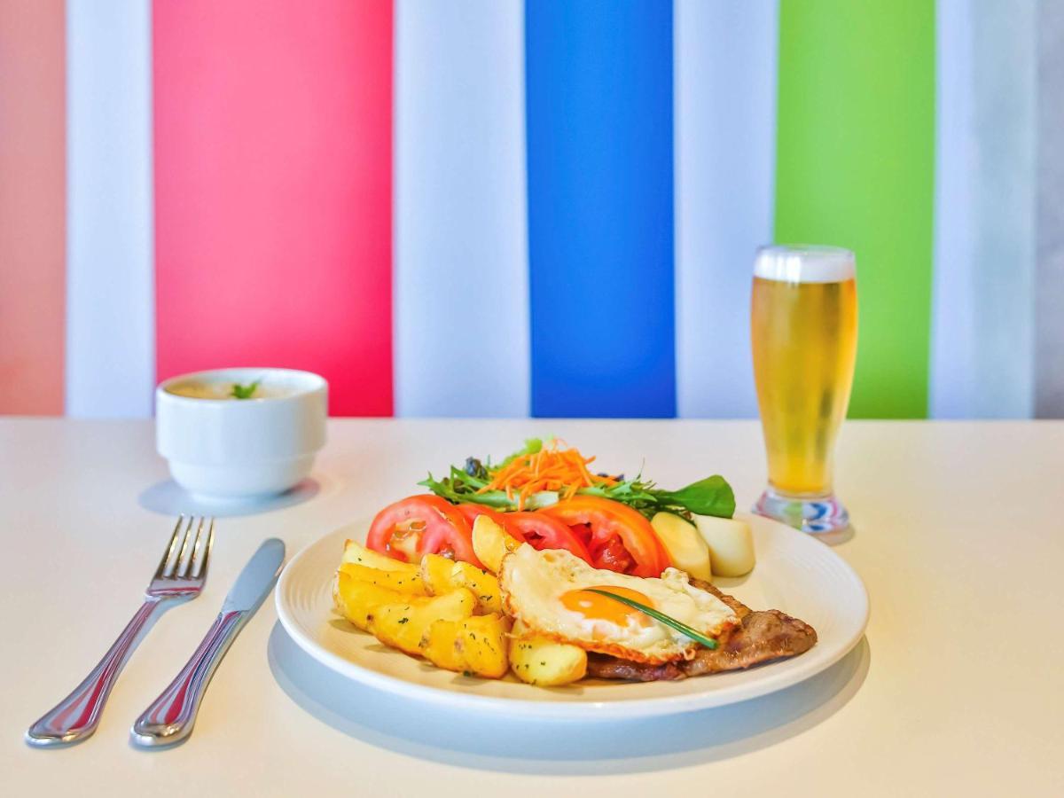 Ibis Budget Sorocaba Kültér fotó