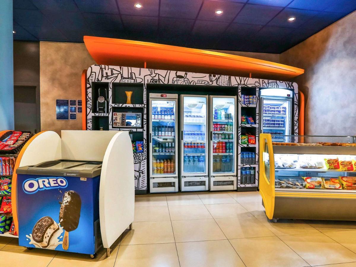 Ibis Budget Sorocaba Kültér fotó