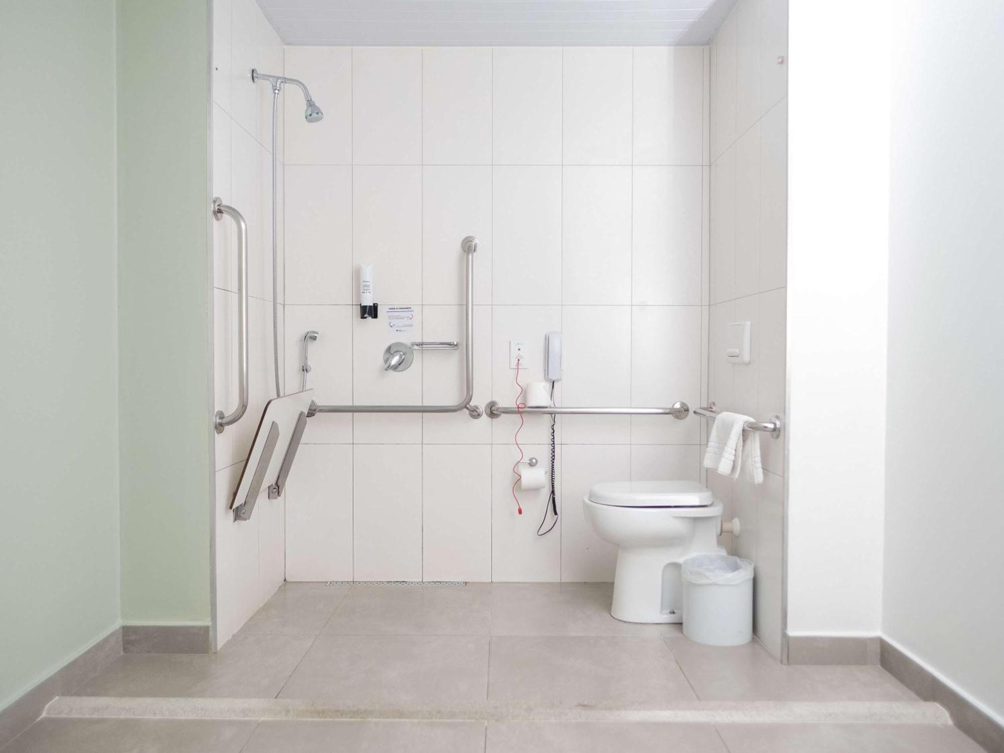 Ibis Budget Sorocaba Kültér fotó