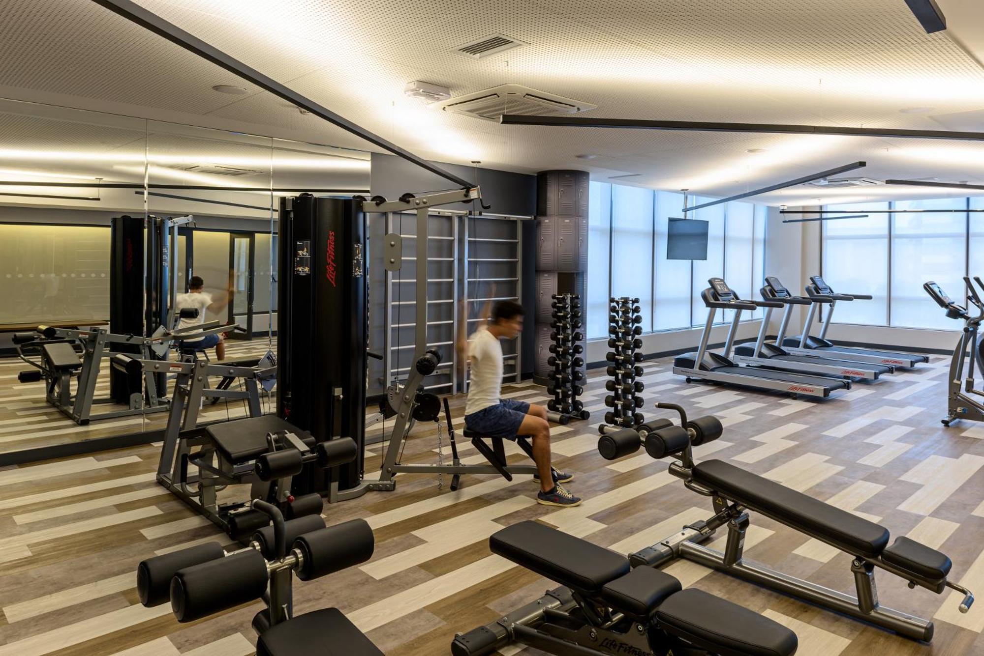 Ibis Budget Sorocaba Kültér fotó