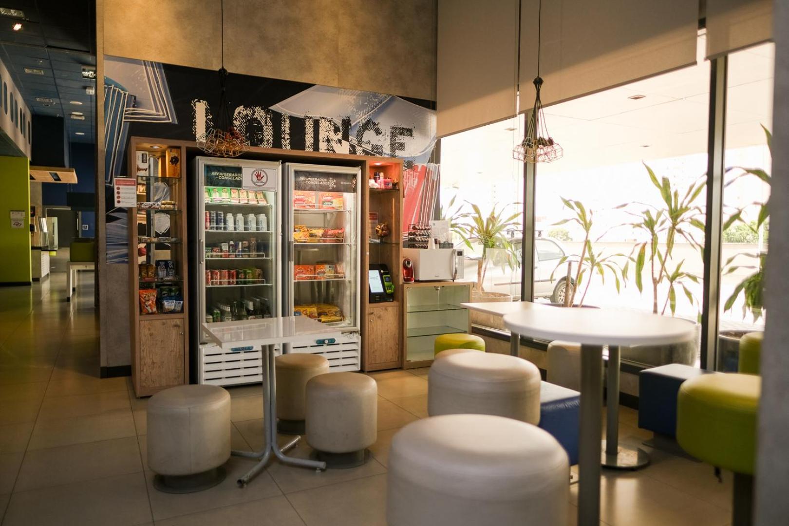 Ibis Budget Sorocaba Kültér fotó