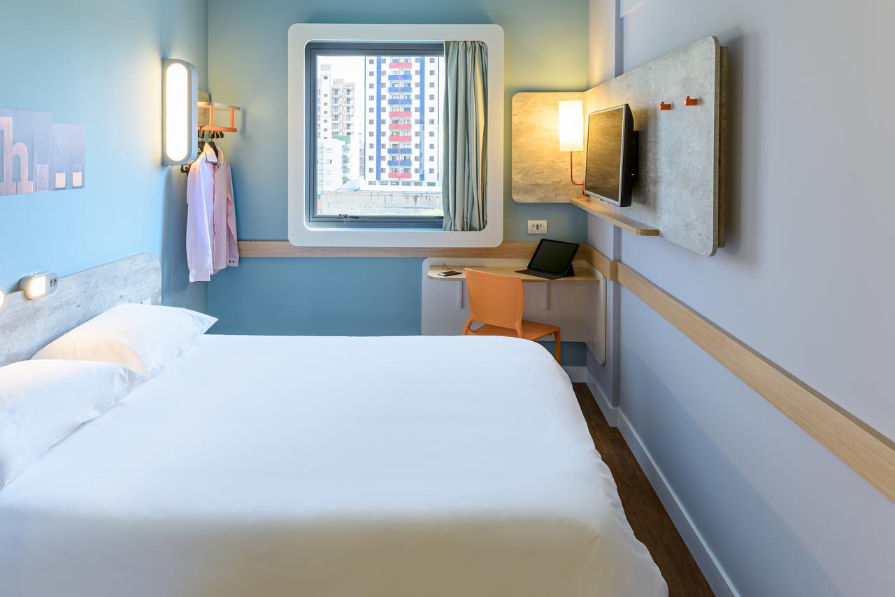 Ibis Budget Sorocaba Kültér fotó