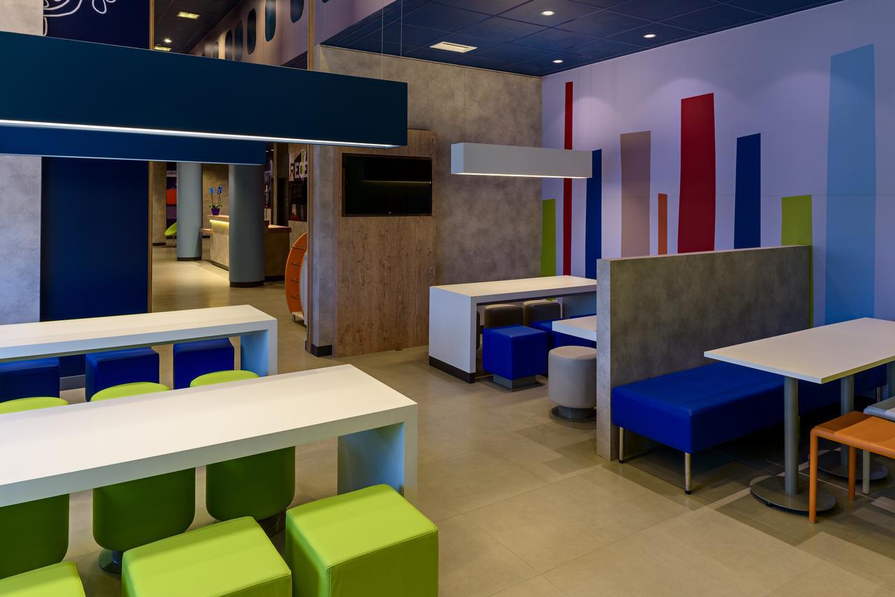 Ibis Budget Sorocaba Kültér fotó