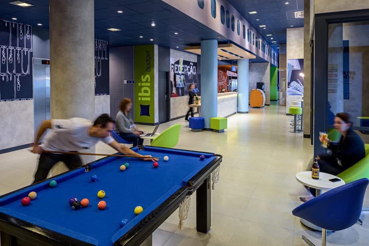 Ibis Budget Sorocaba Kültér fotó