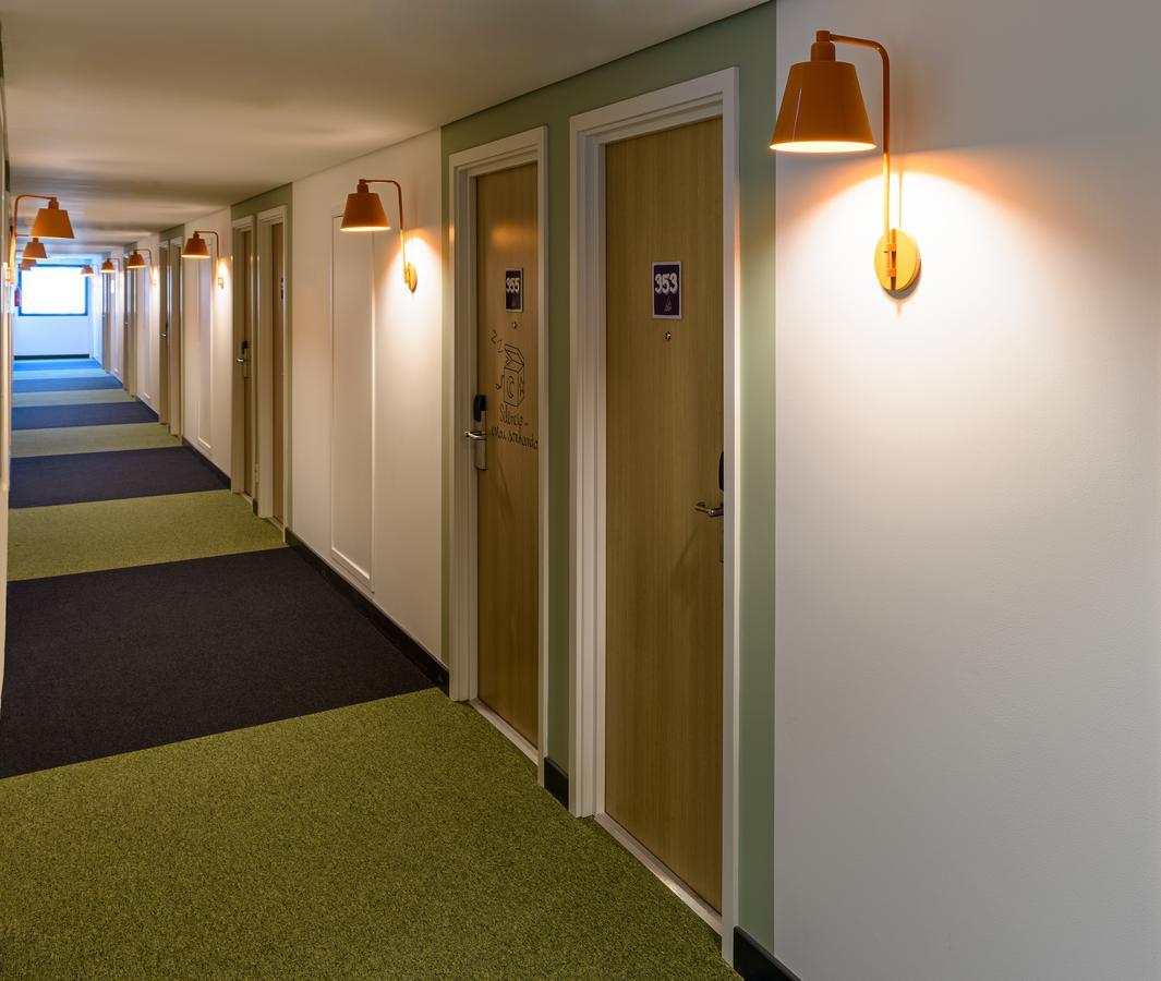 Ibis Budget Sorocaba Kültér fotó