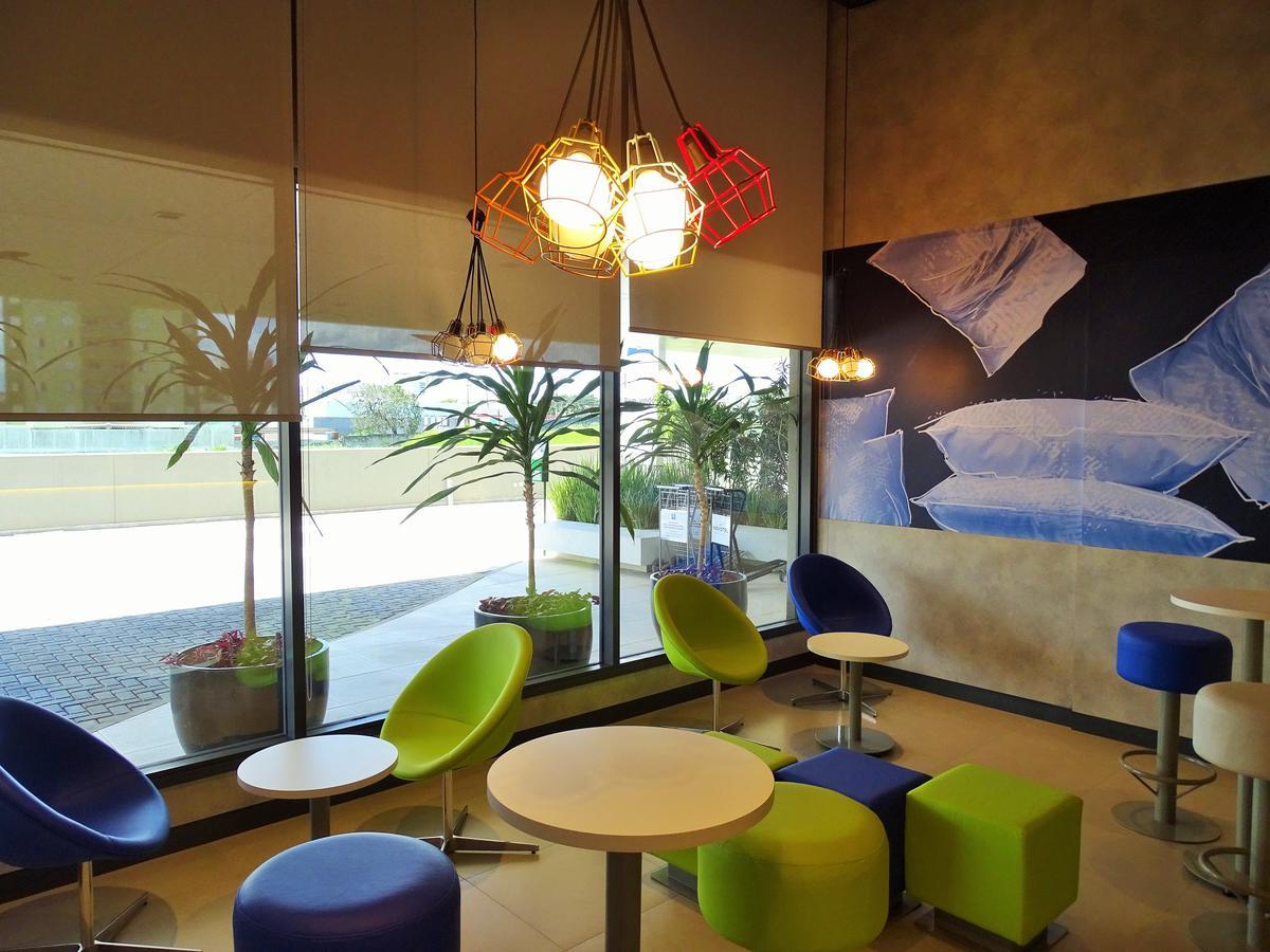 Ibis Budget Sorocaba Kültér fotó