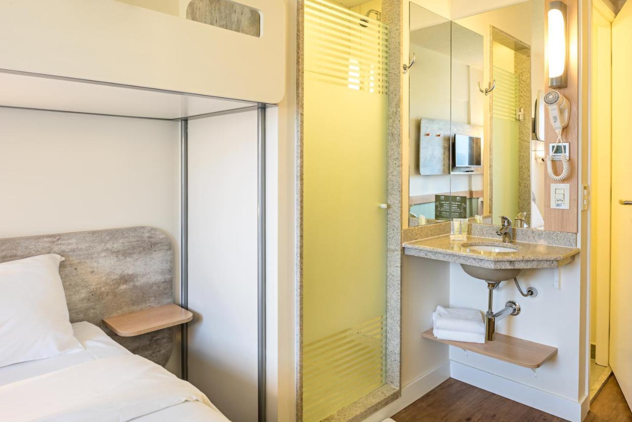 Ibis Budget Sorocaba Kültér fotó