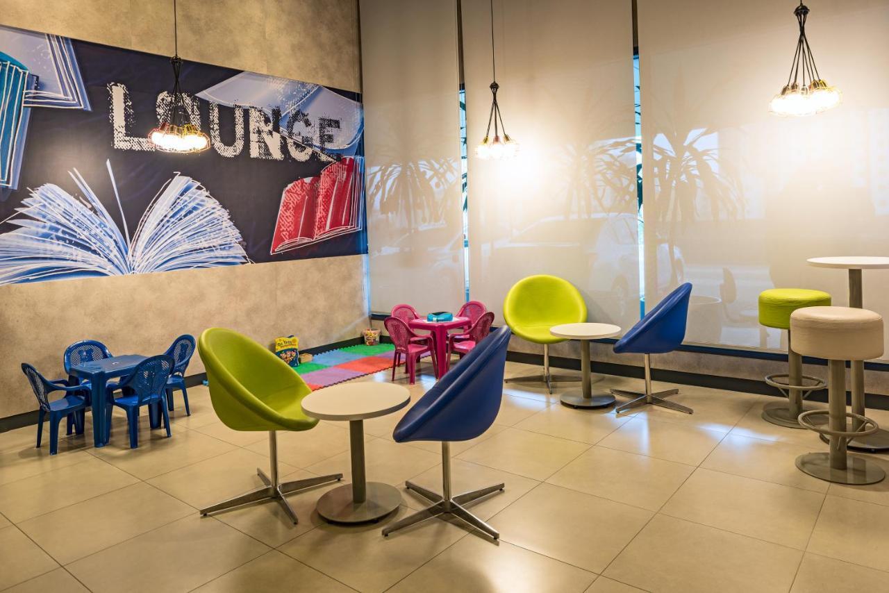 Ibis Budget Sorocaba Kültér fotó