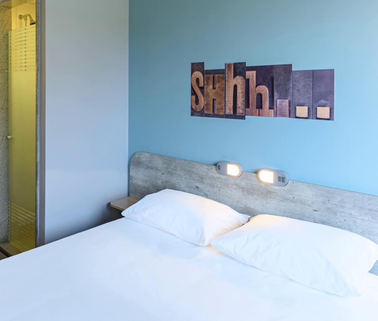 Ibis Budget Sorocaba Kültér fotó