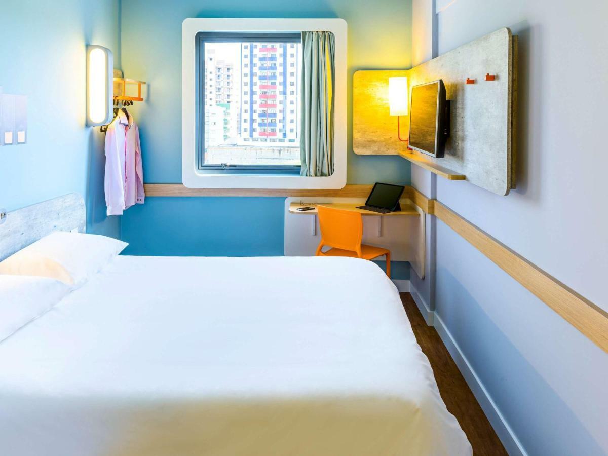 Ibis Budget Sorocaba Kültér fotó