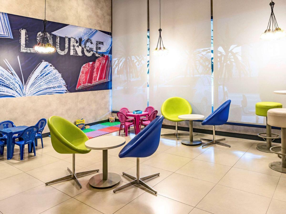 Ibis Budget Sorocaba Kültér fotó