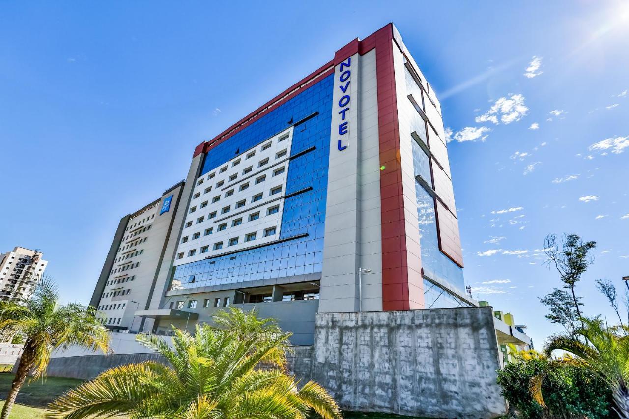 Ibis Budget Sorocaba Kültér fotó